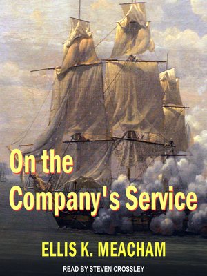 cover image of On the Company's Service